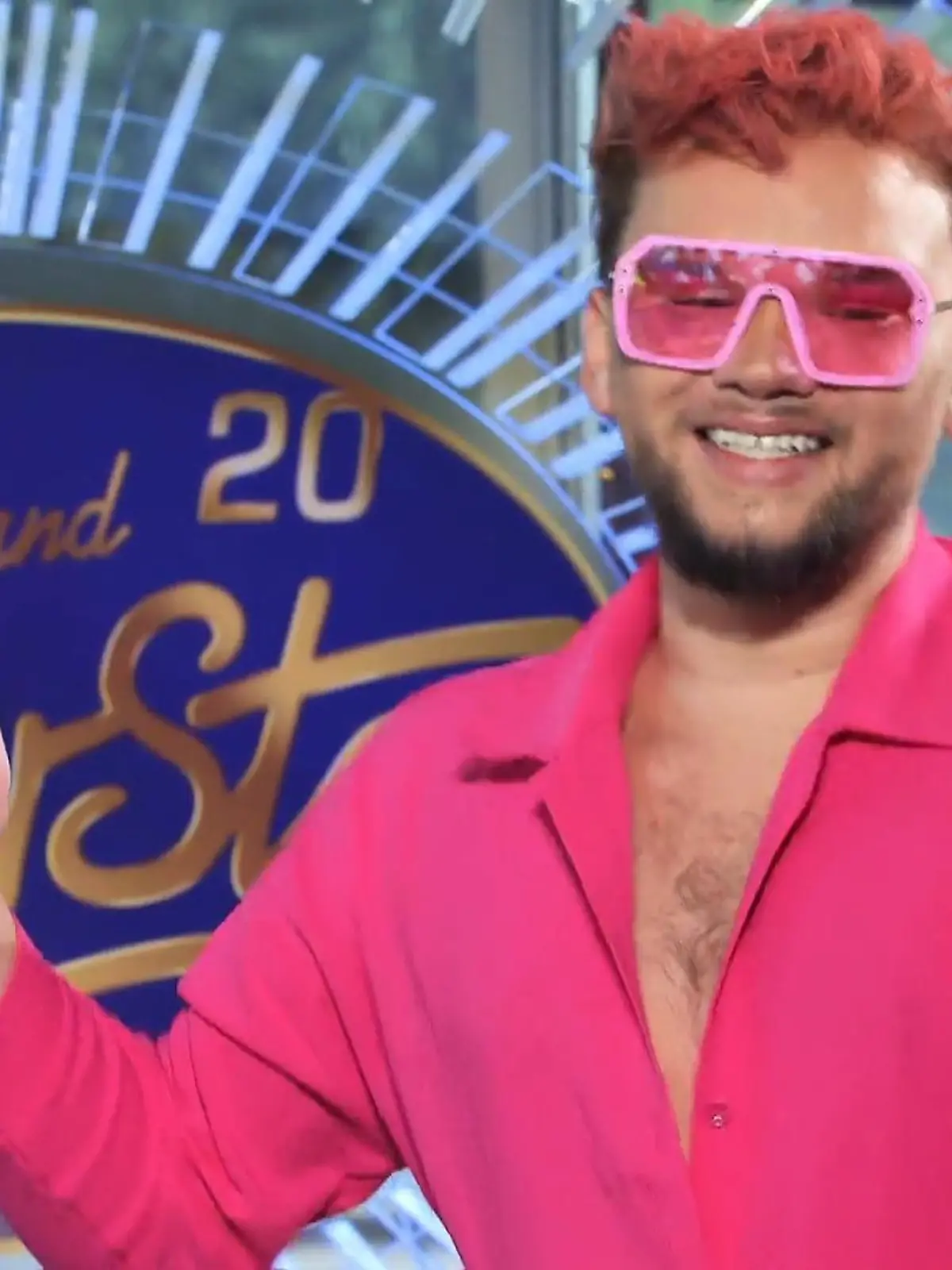 Bild zu: "Der erste Schwule am Ballermann "