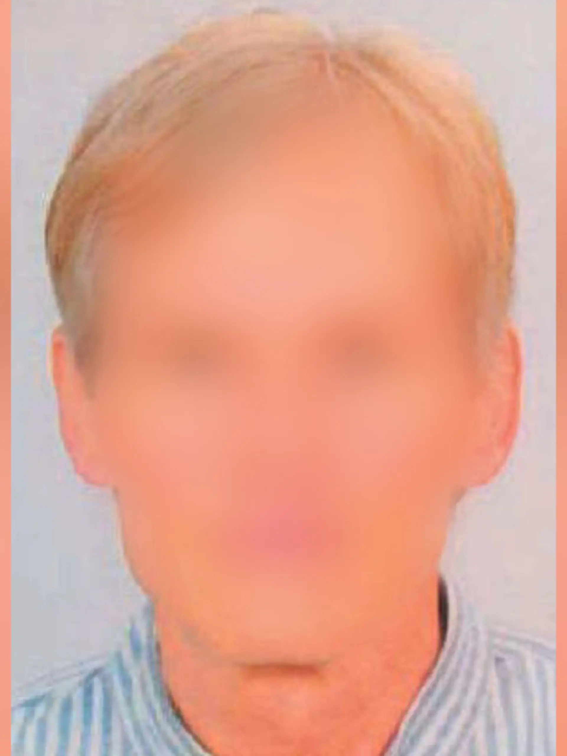 Vermisster Mann aus Berglen