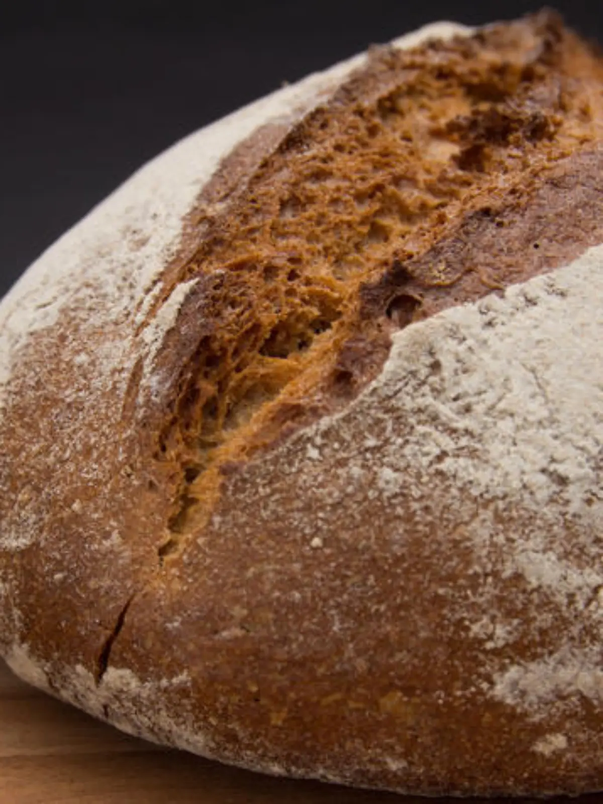 Bild zu: "Weizenallergie: Symptome & Tipps"