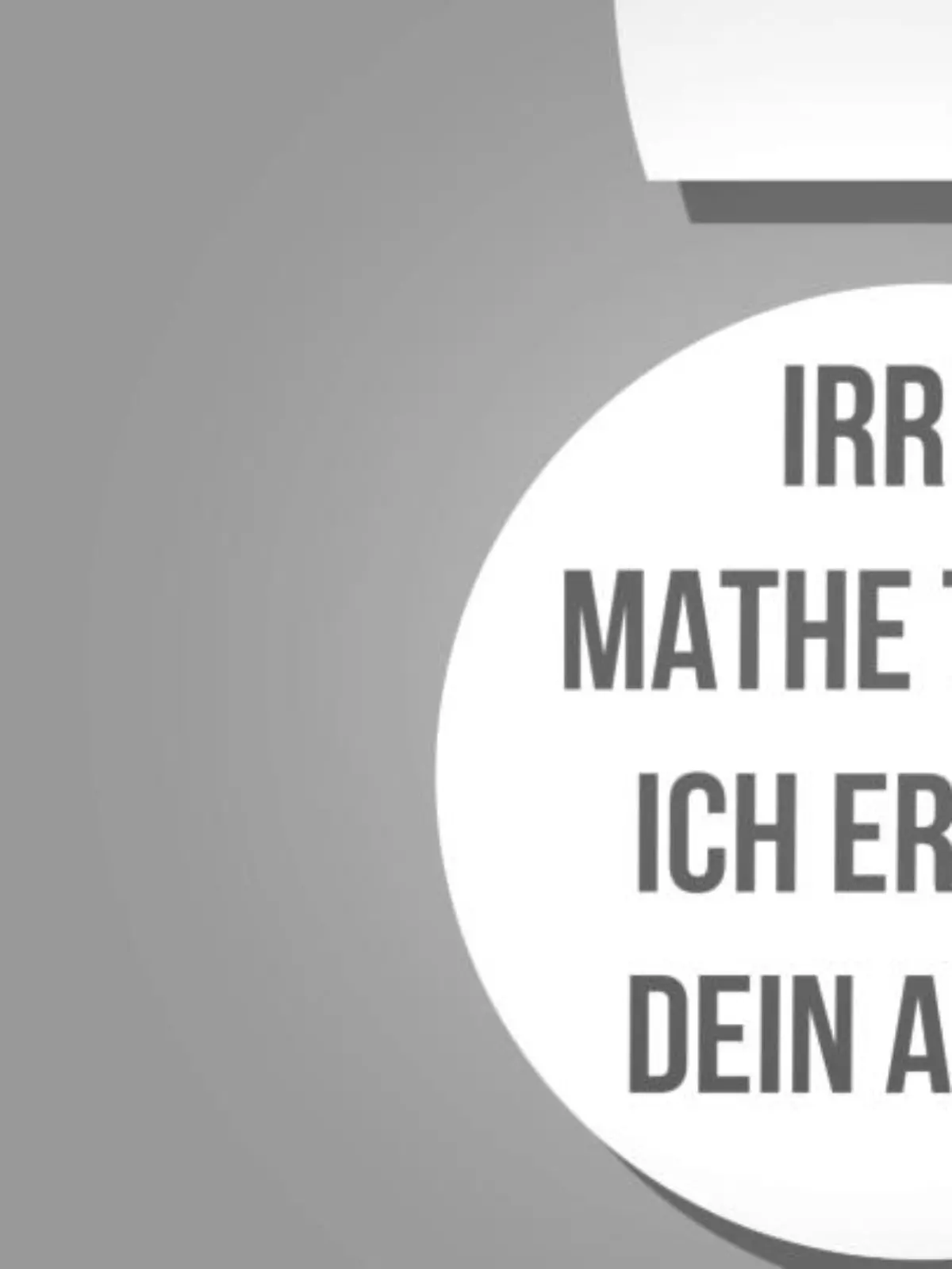 Bild zu: "Selbsttest: Wetten wir können dein Alter erraten?"