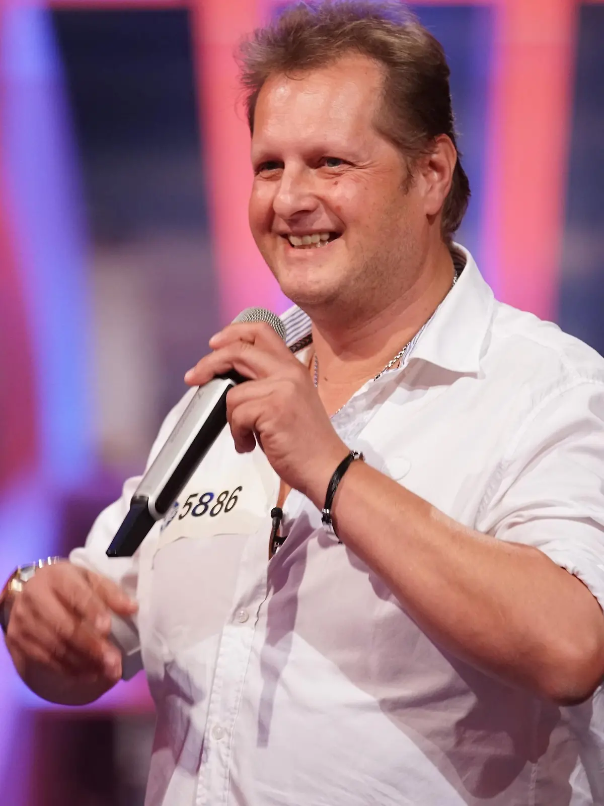 Jens Büchner aus Cala Millor