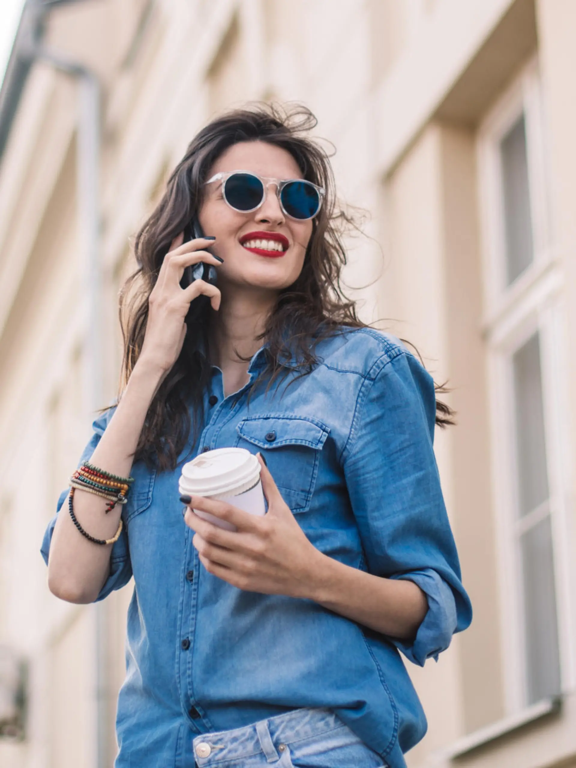 Bild zu: "Regeln für den perfekten Denim-Look"
