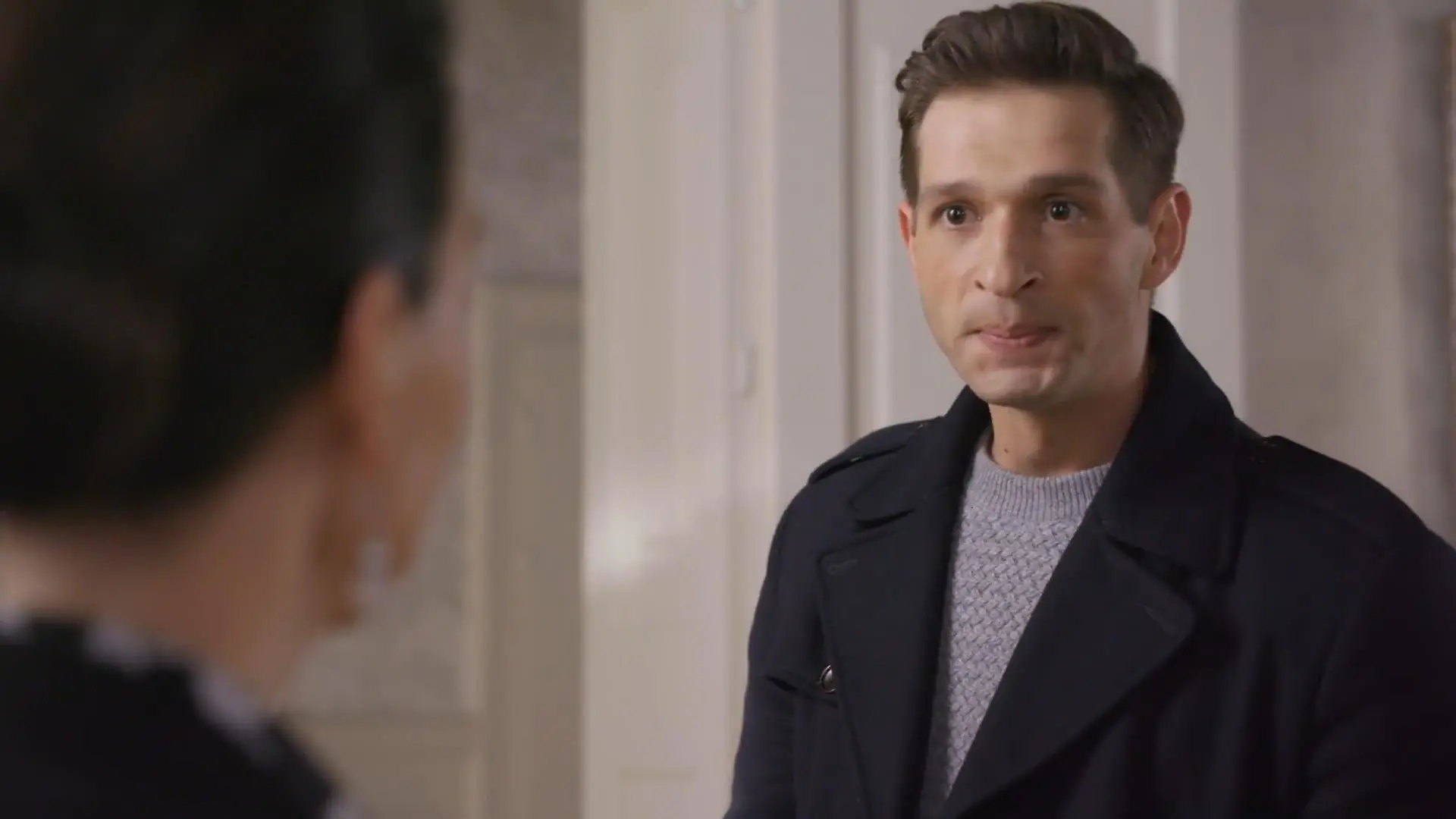 Was hat Deniz Simone zu sagen? AWZ-Spoiler!