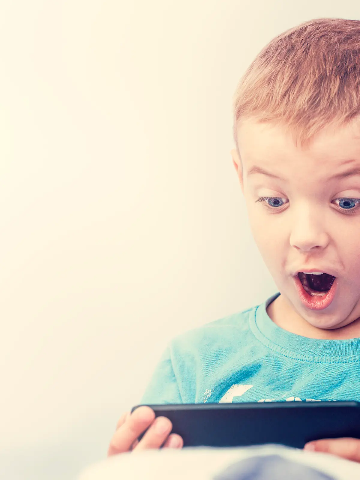 Apps für Kinder
