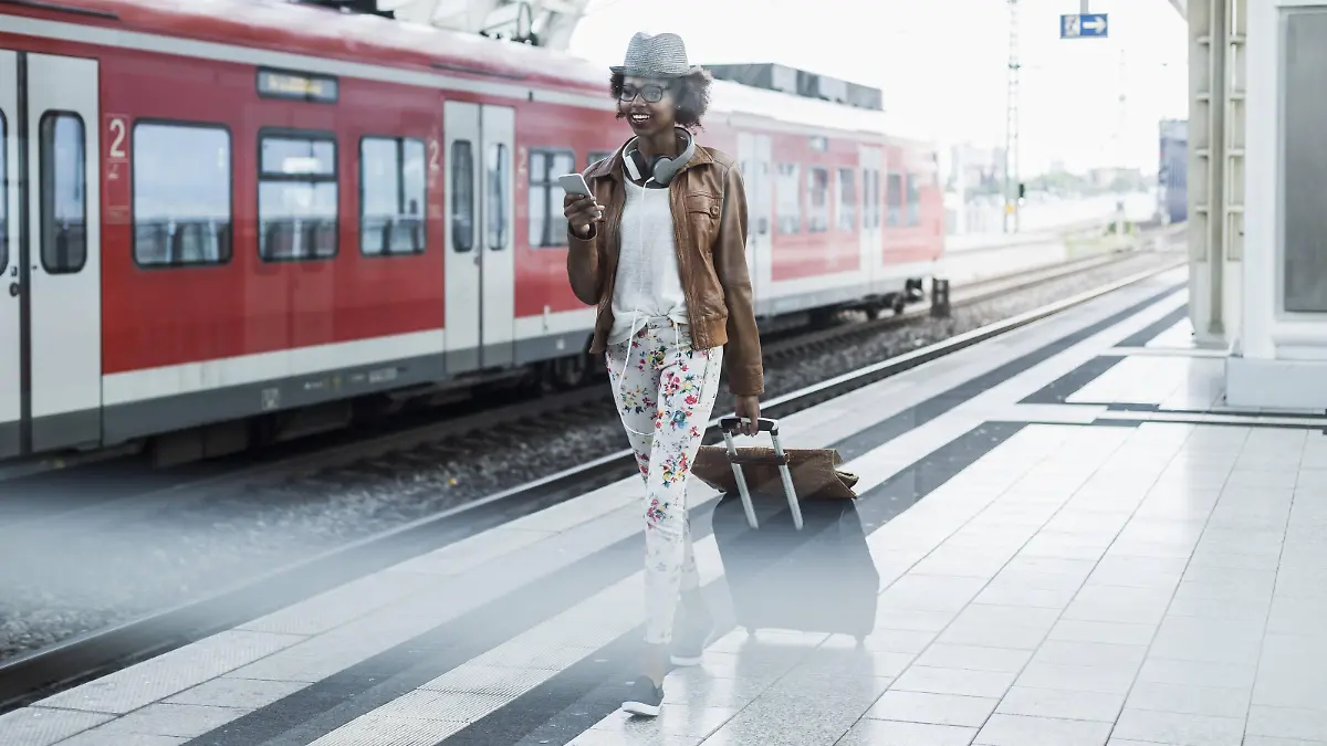 Kommt bald das einheitliche 'eTicket'? Änderung im ÖPNV