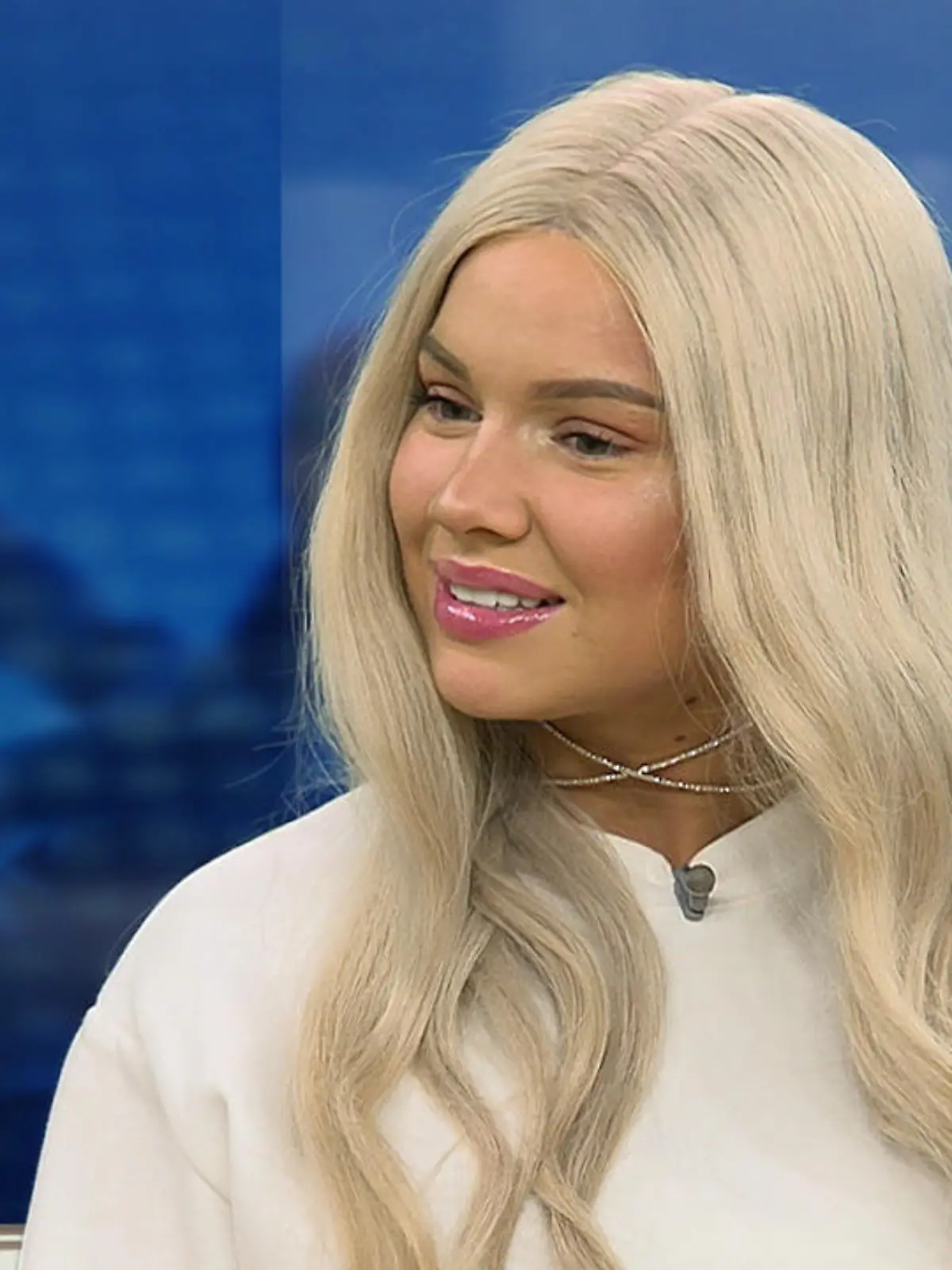 Bild zu: "Shirin David ist eine Styling-Queen"