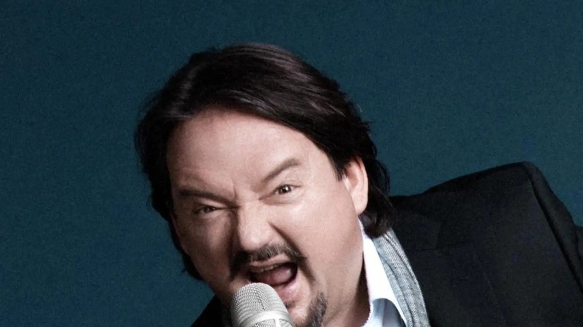 Sternekoch Kolja Kleeberg