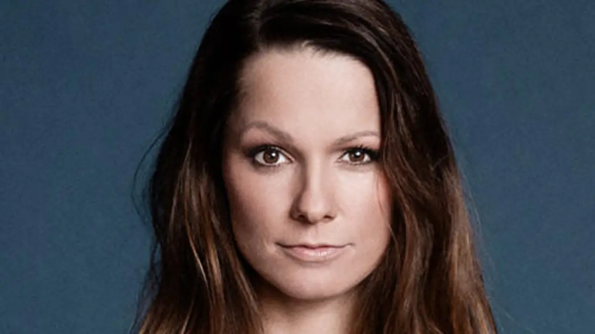 20170102 Christina Strmer