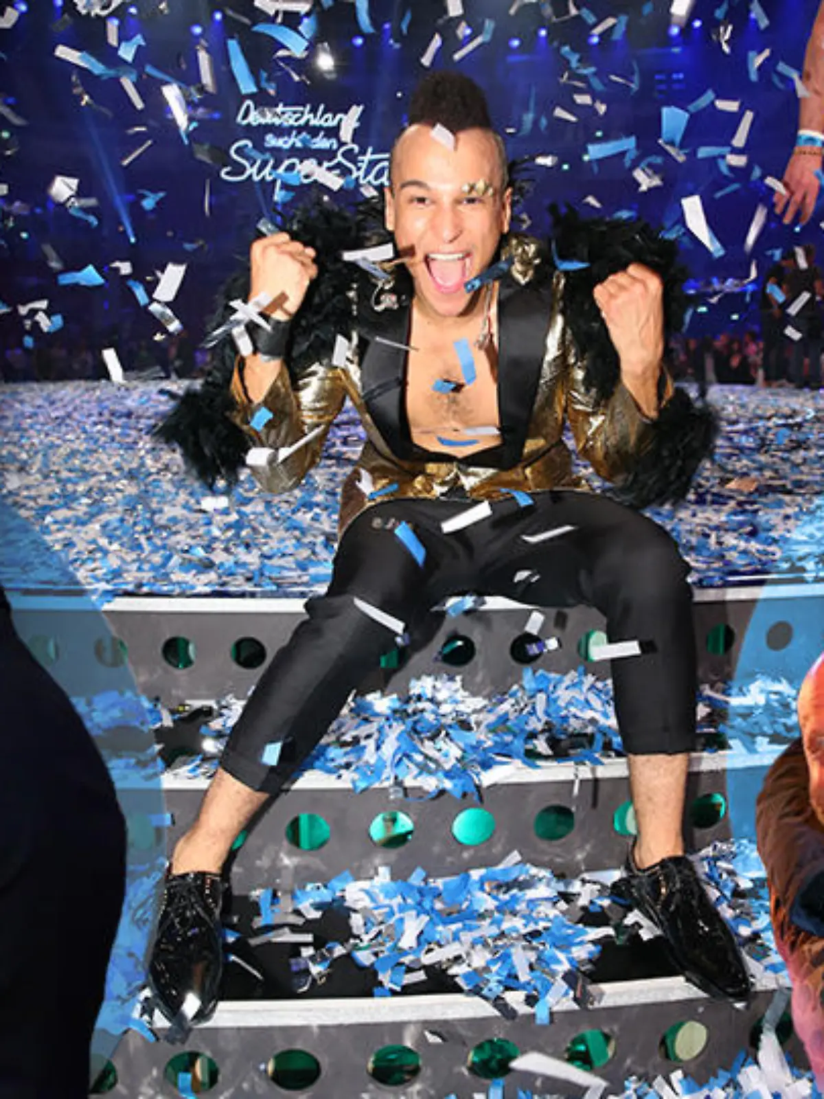 DSDS Rueckblick