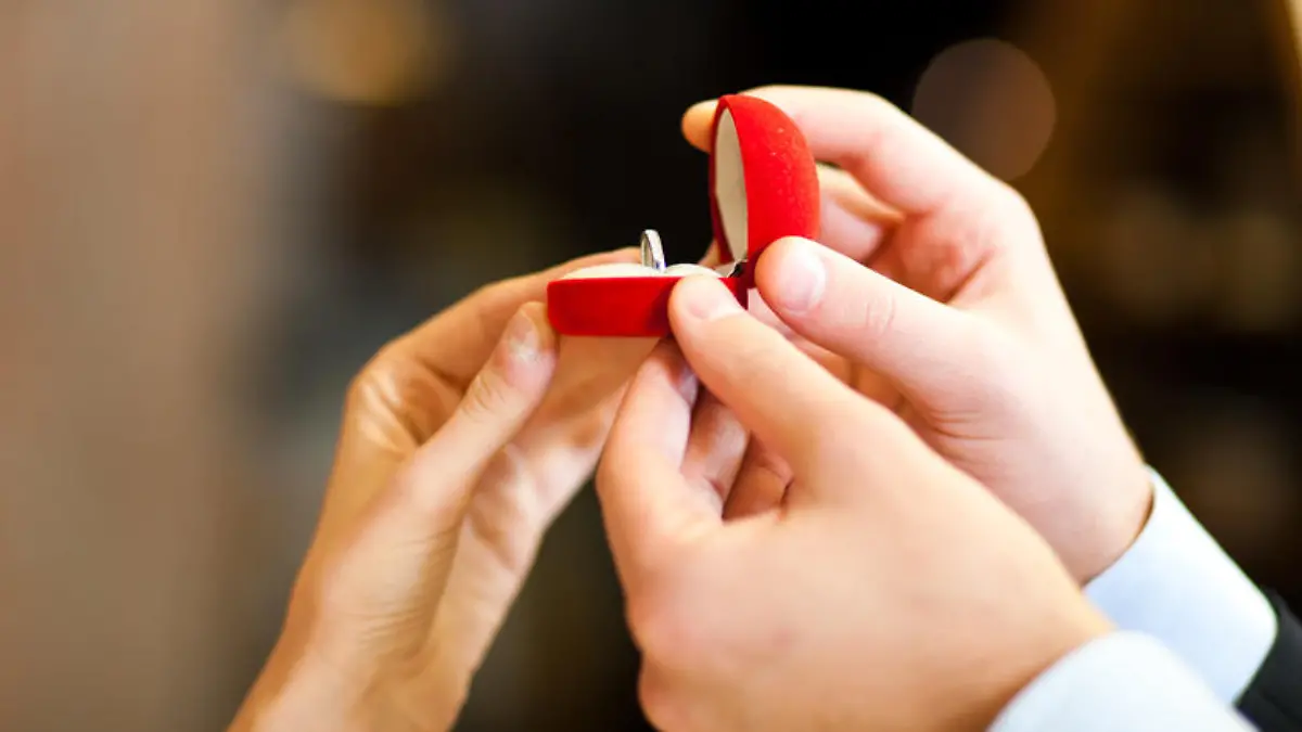 hochzeit brautpaar ring heiraten Fotolia 46982149 S.jpg