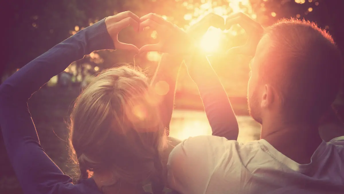 Welcher Männertyp passt zu deinem Sternzeichen? Die Sterne und das Liebesleben