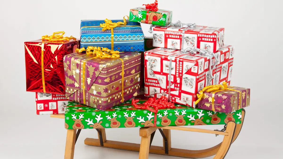 No-Go-Geschenke zu Weihnachten Oh du nicht so Fröhliche!