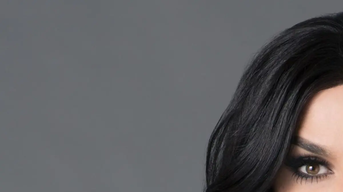 Jurymitglied Conchita Wurst