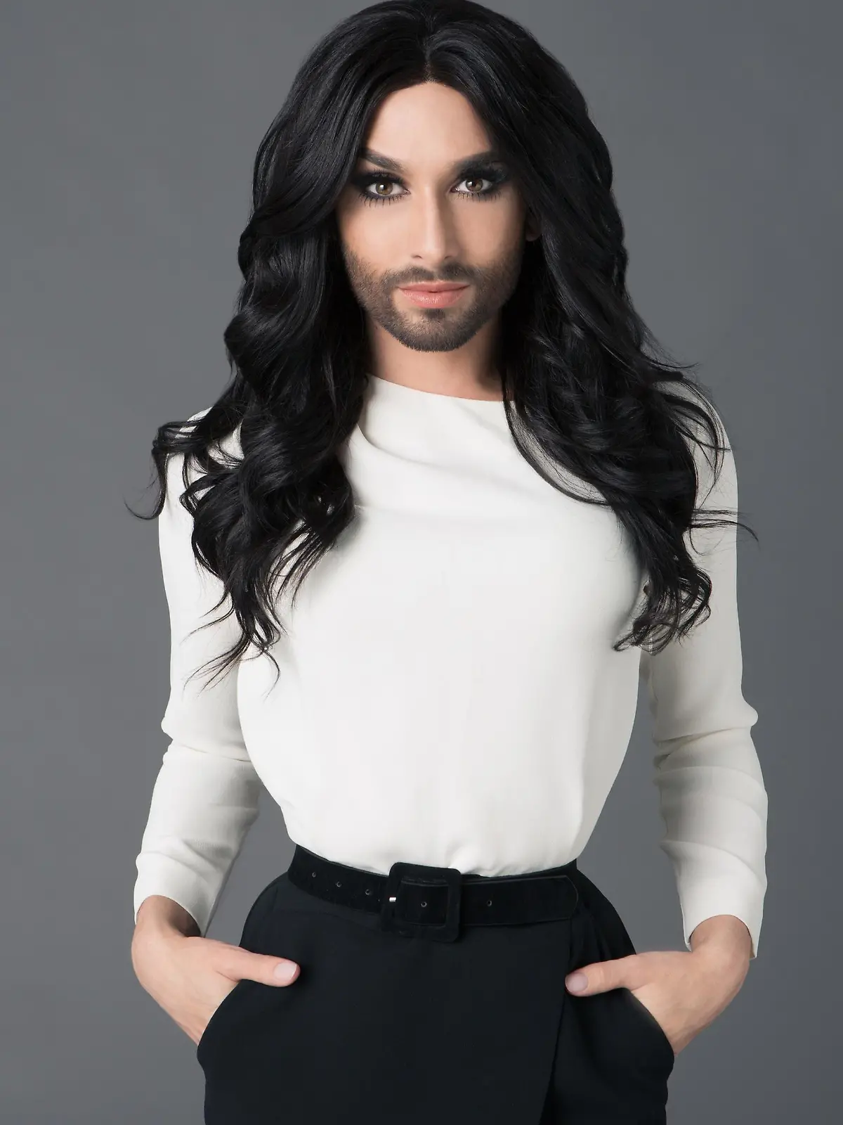 Jurymitglied Conchita Wurst