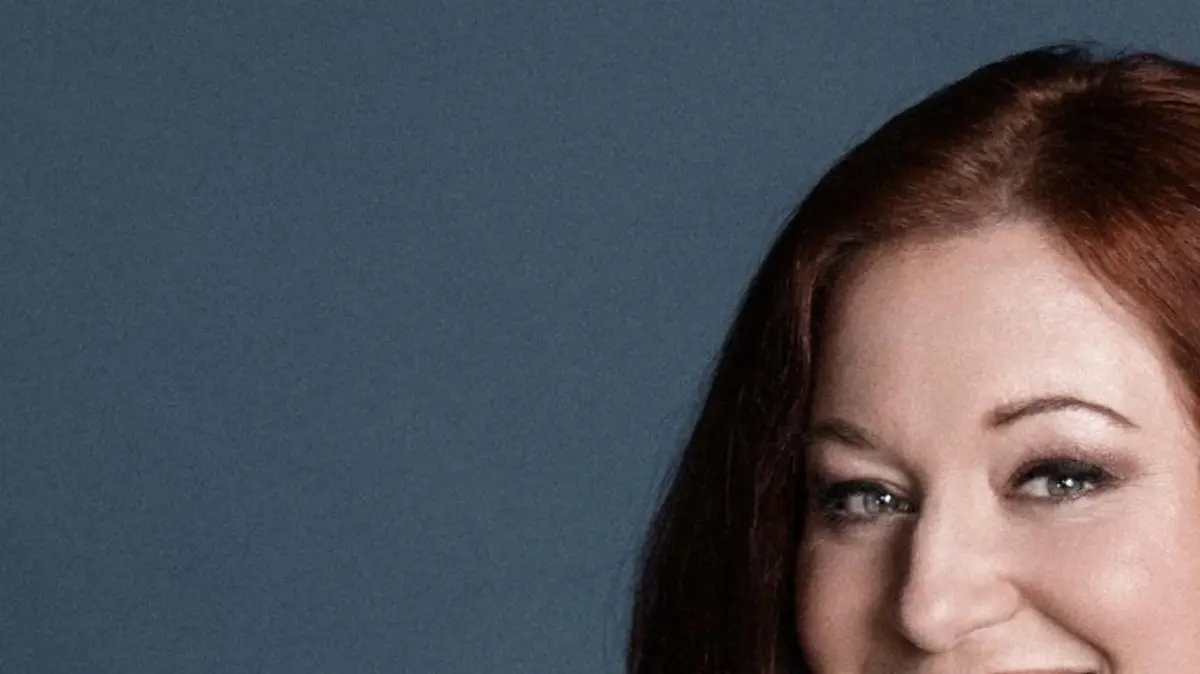 Schauspielerin Rebecca Siemoneit-Barum