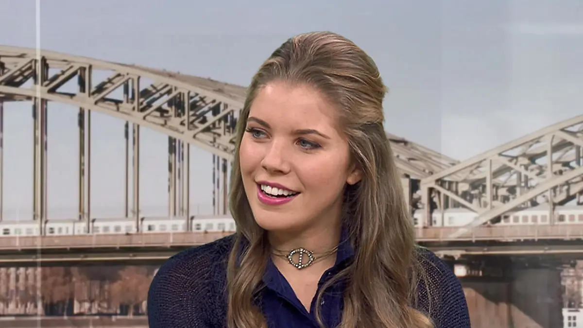 Victoria Swarovski verrät ihren Favoriten auf den Sieg Wer soll "Das Supertalent 2016" werden?