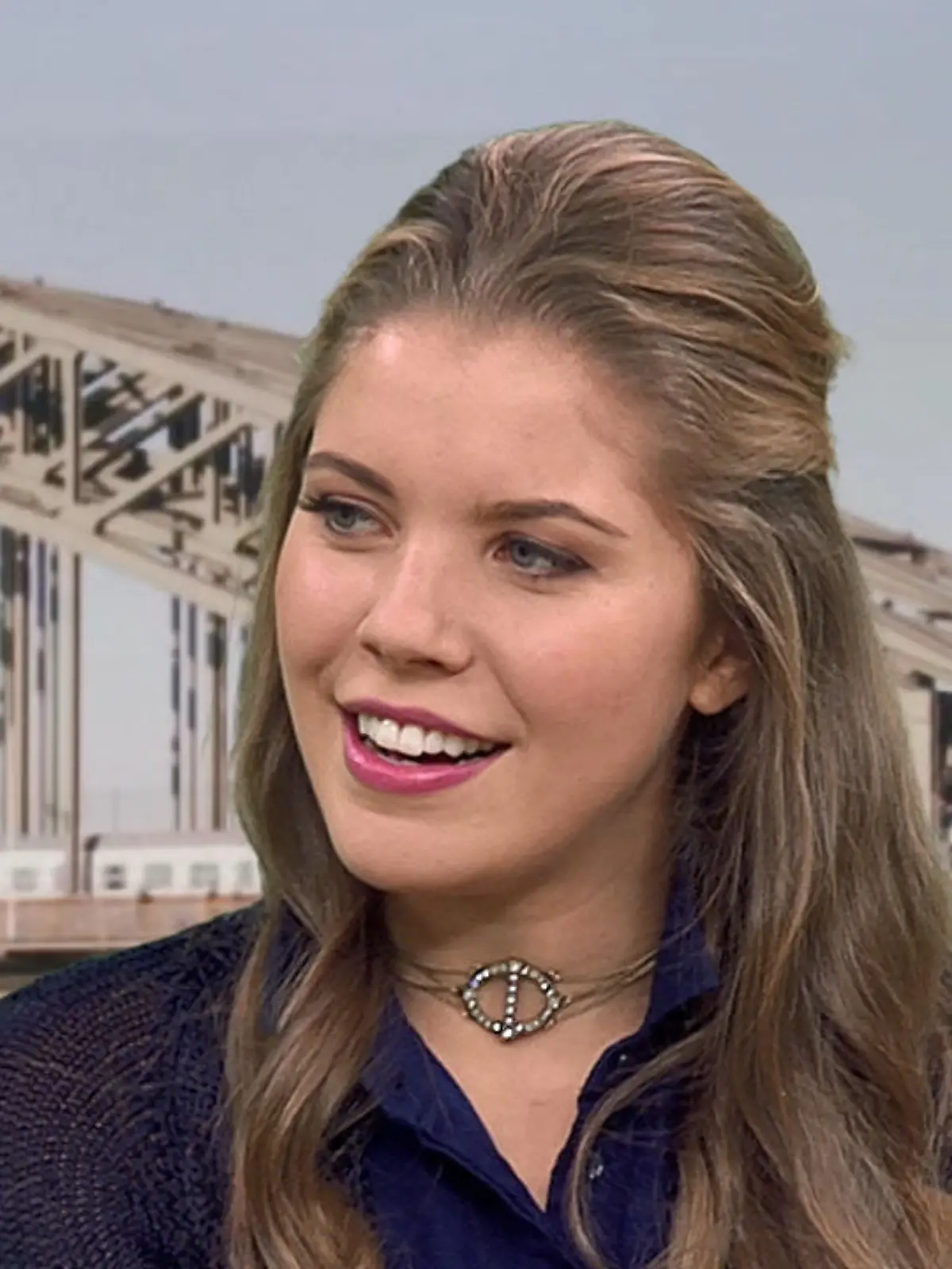 Bild zu: "Victoria Swarovski verrät ihren Favoriten auf den Sieg"