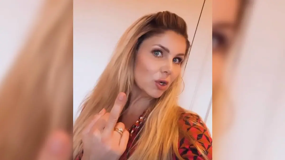 Yvonne Woelke reicht's! DER geht an ihre "Hater"