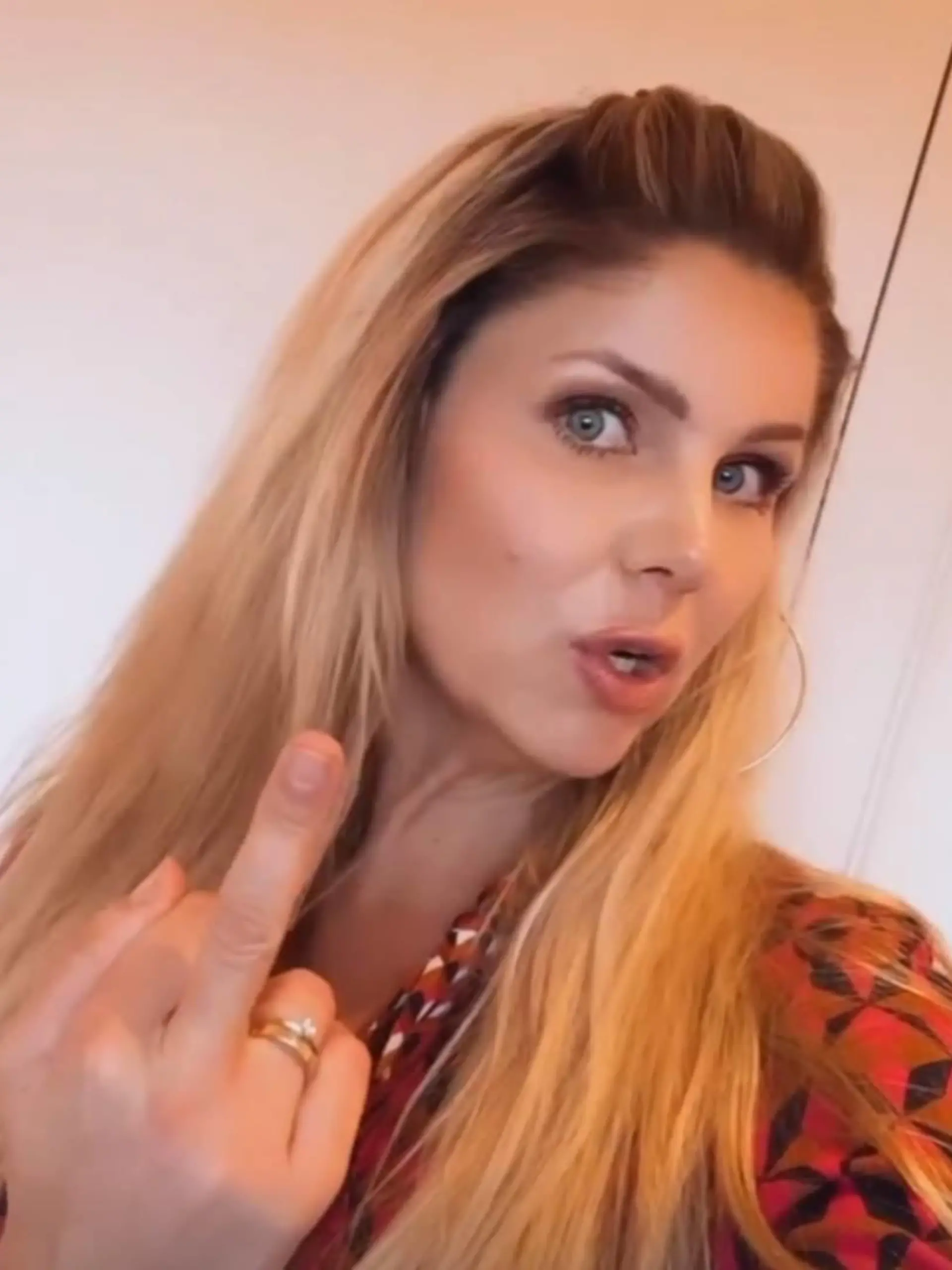 Yvonne Woelke reicht's! DER geht an ihre "Hater"