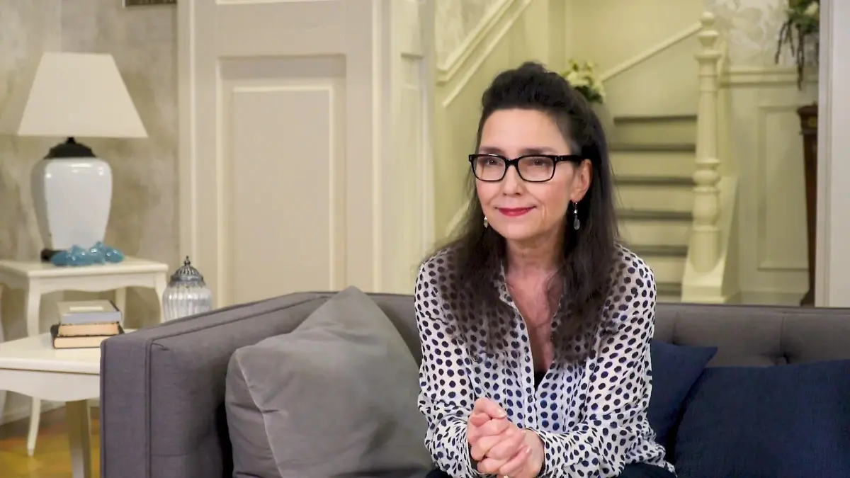 Premiere bei "Alles was zählt": Besonderer Dreh für Tatjana Clasing