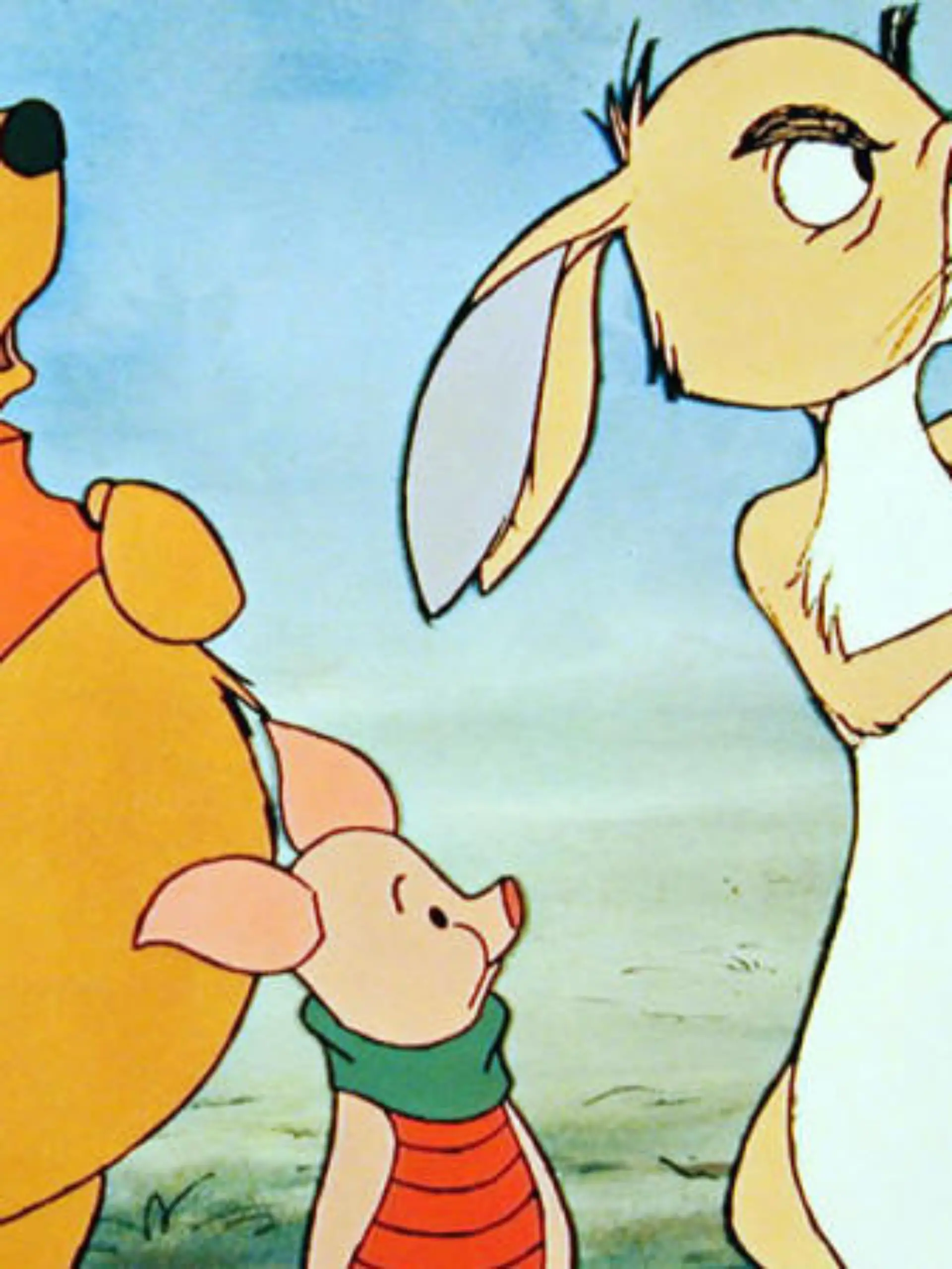 'Winnie the Pooh: Blood and Honey' erscheint ohne Tigger