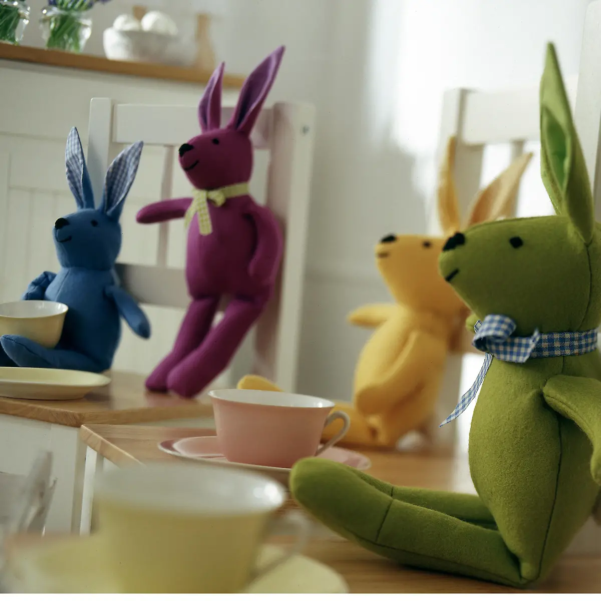 Logo von Wenden (Verstürzen)