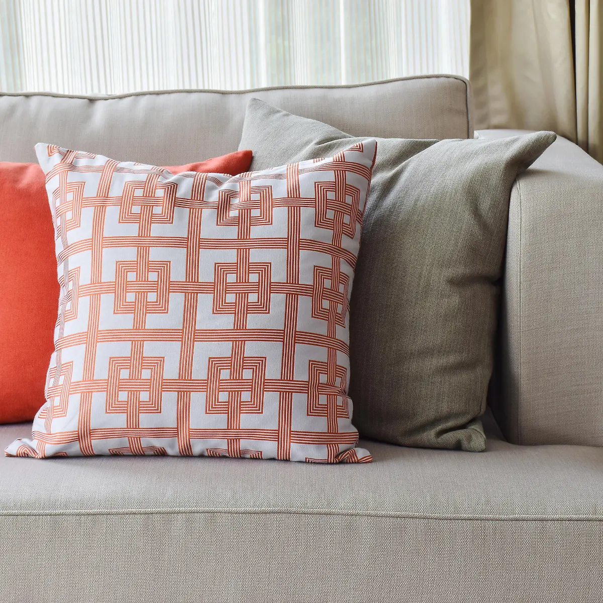 Logo von Rapport bei Stoffen