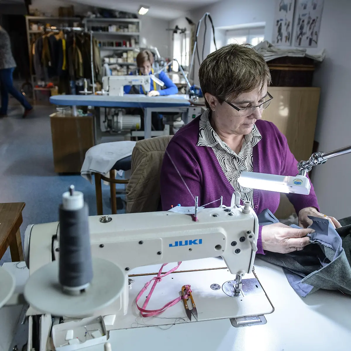 Logo von Stichplatte