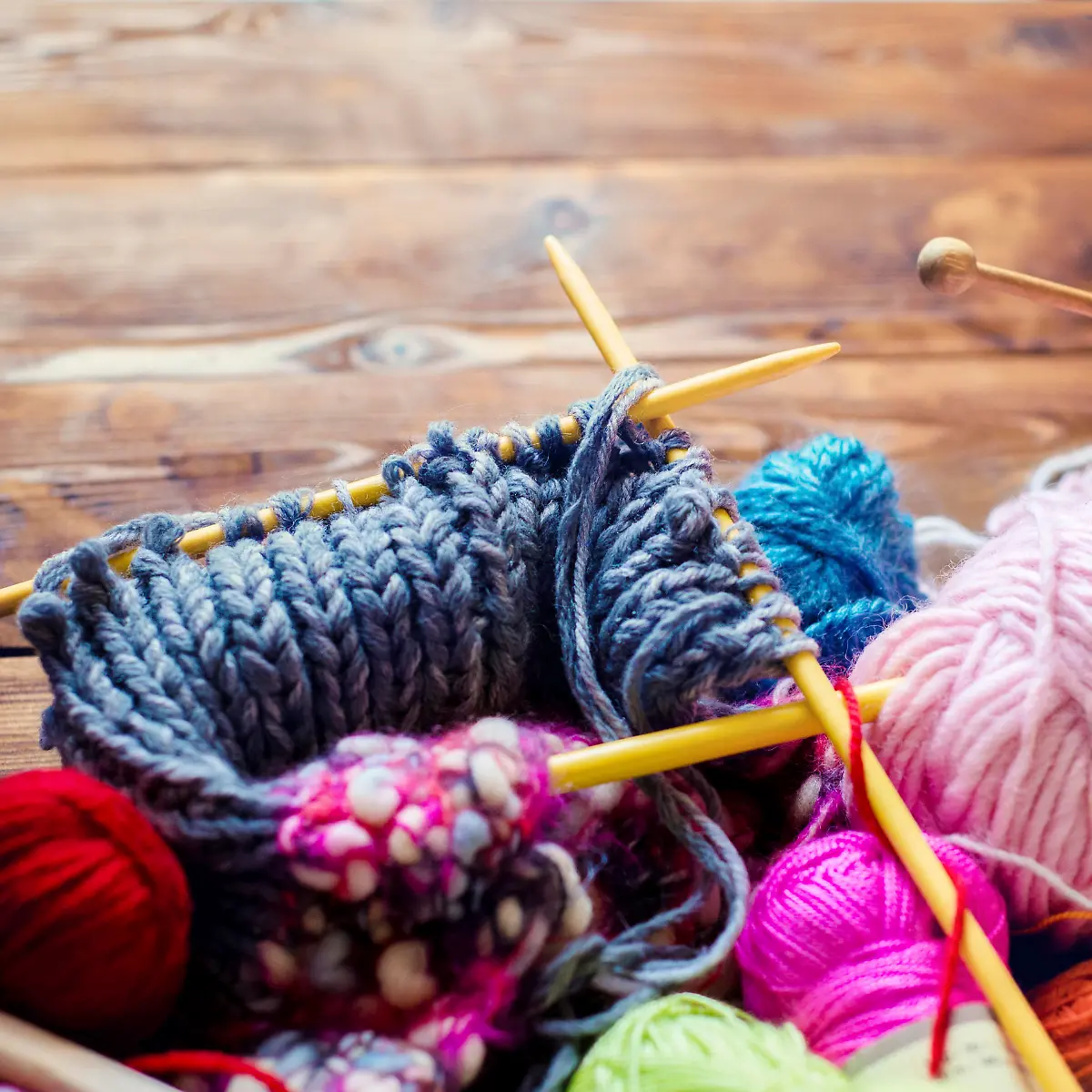 Logo von Arbeitsfaden