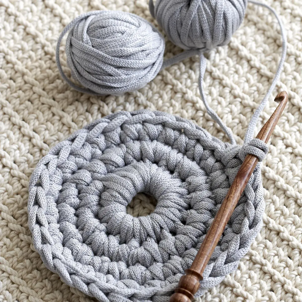 Logo von Wendeluftmasche