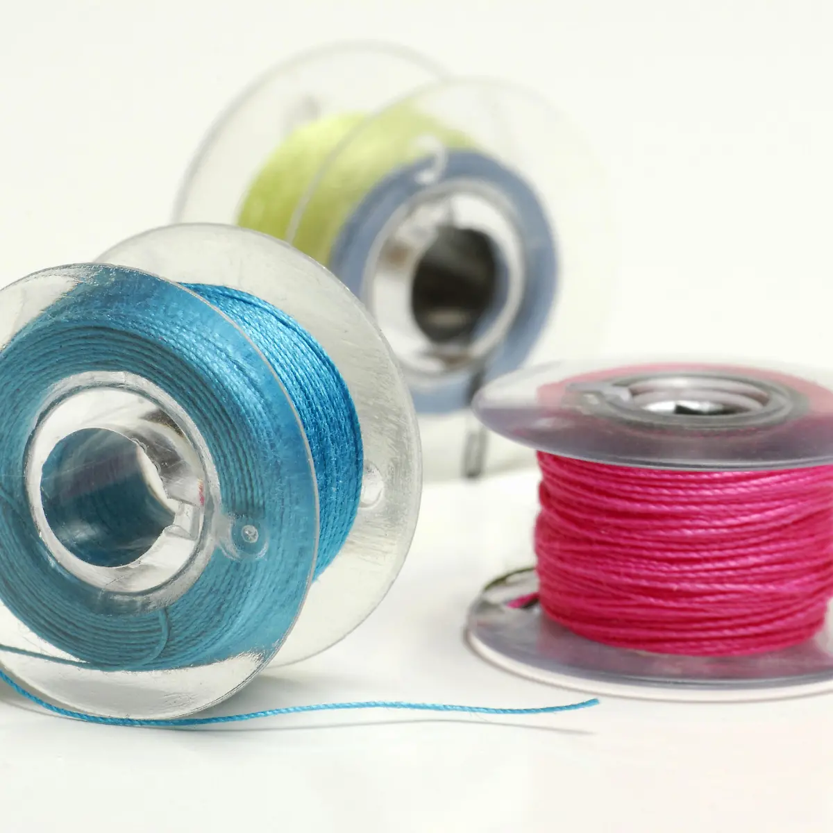 Logo von Nähmaschinenspule