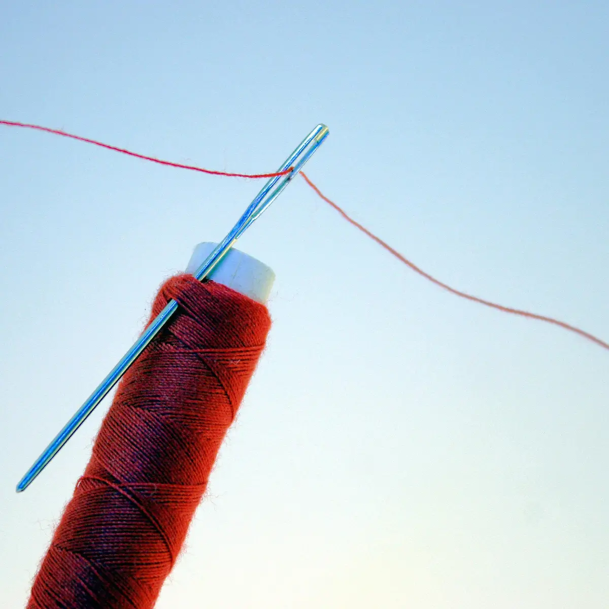 Logo von Garn (Nähgarn)