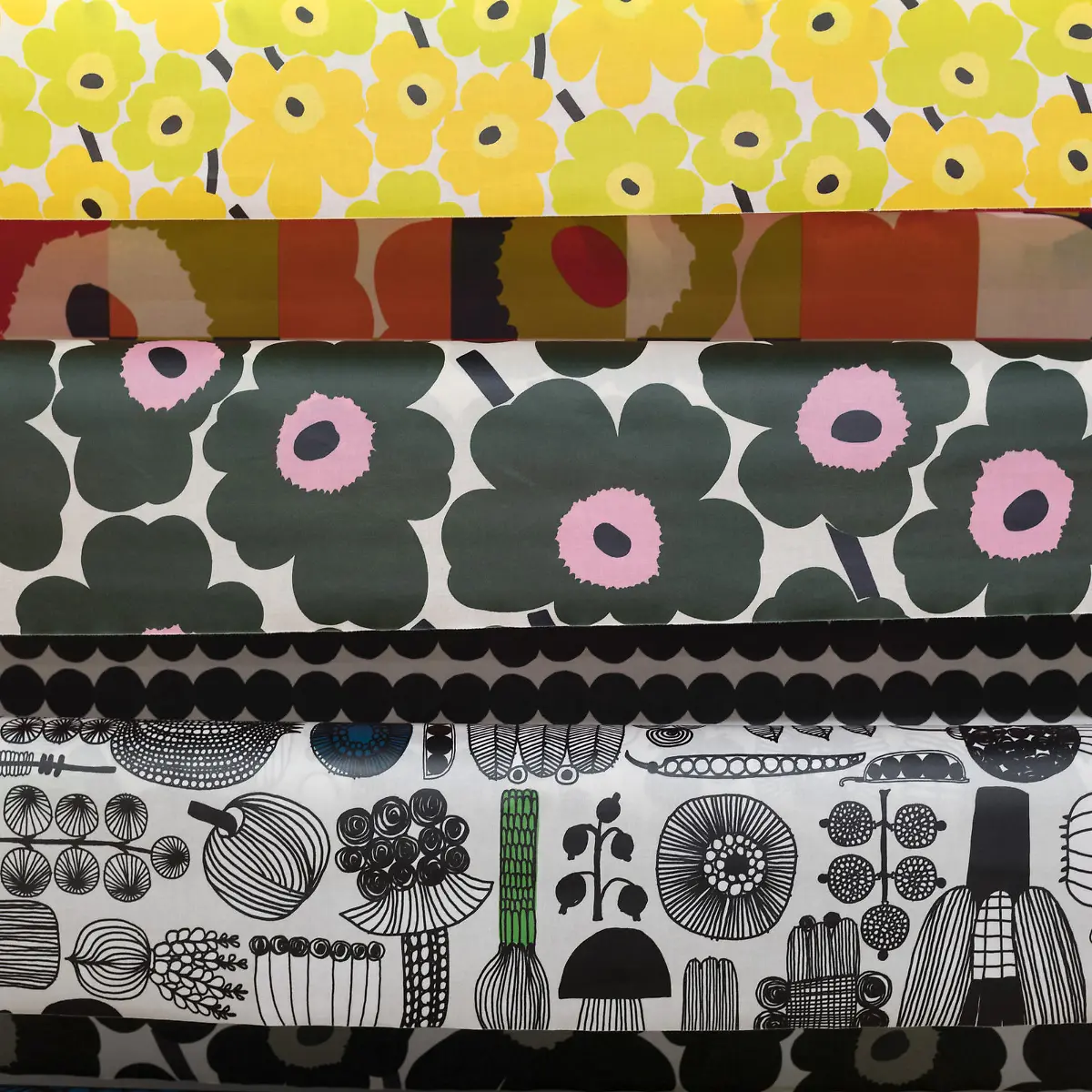 Logo von Stoffmuster