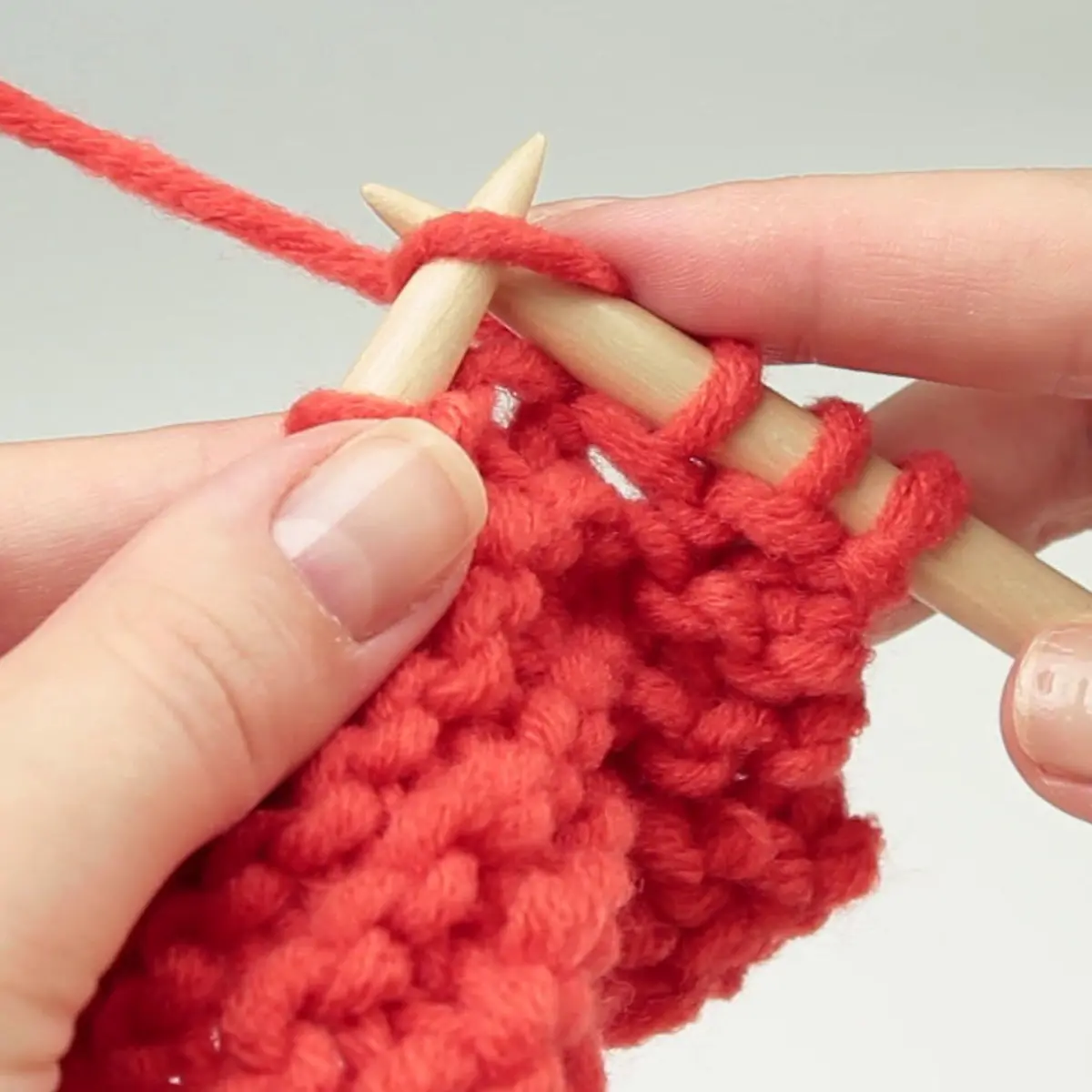 Logo von Maschenprobe