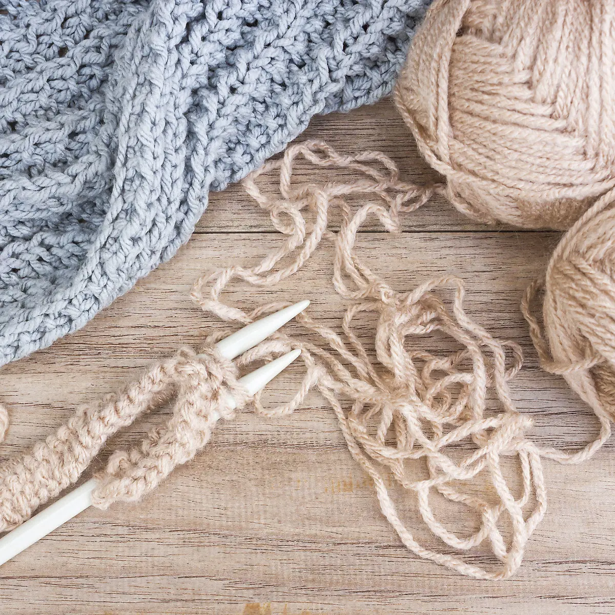 Logo von Mischwolle (Mischgarn/Wollmischungen)