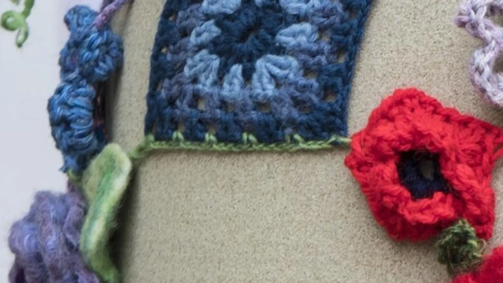 Granny Squares