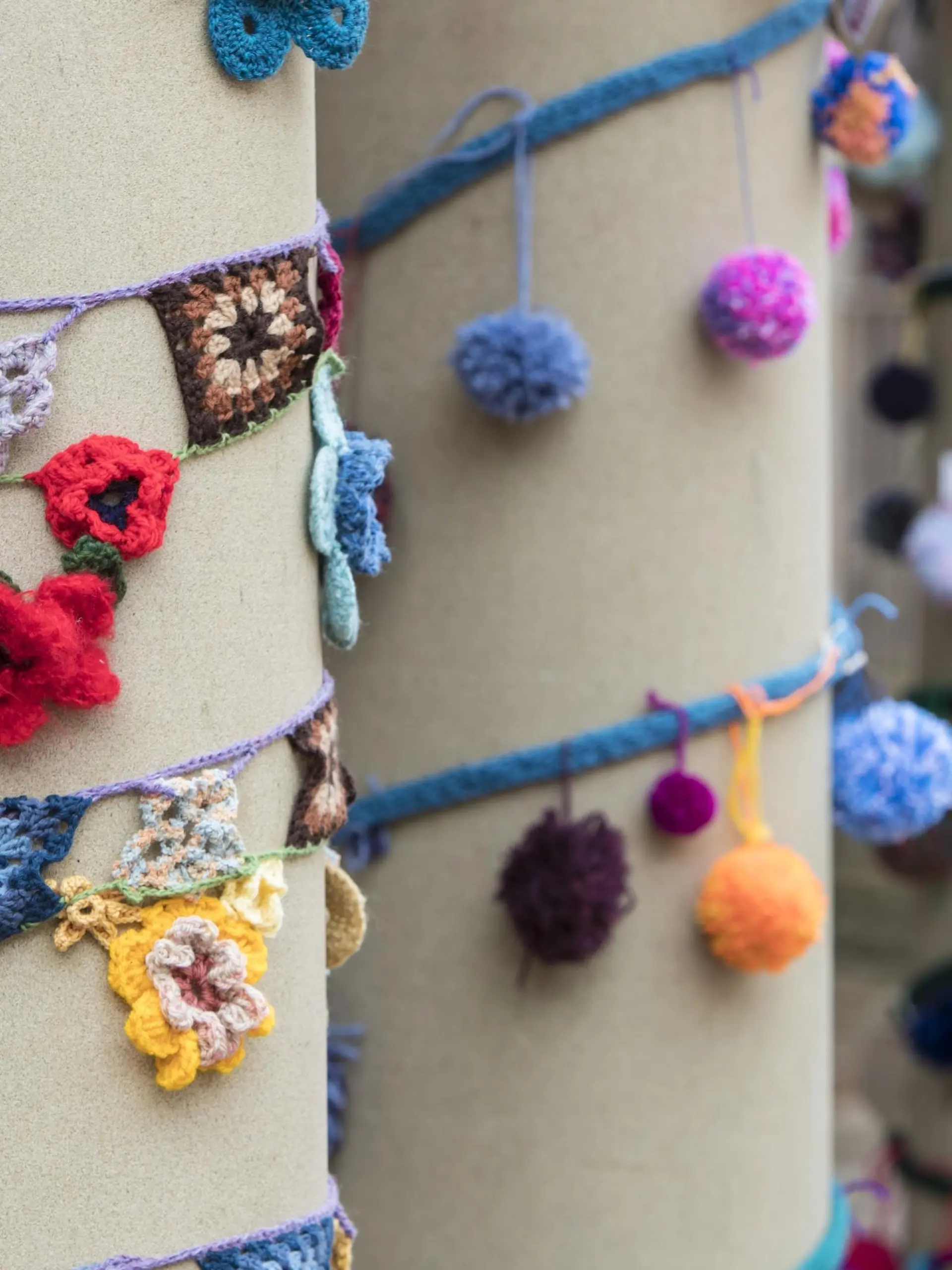 Granny Squares