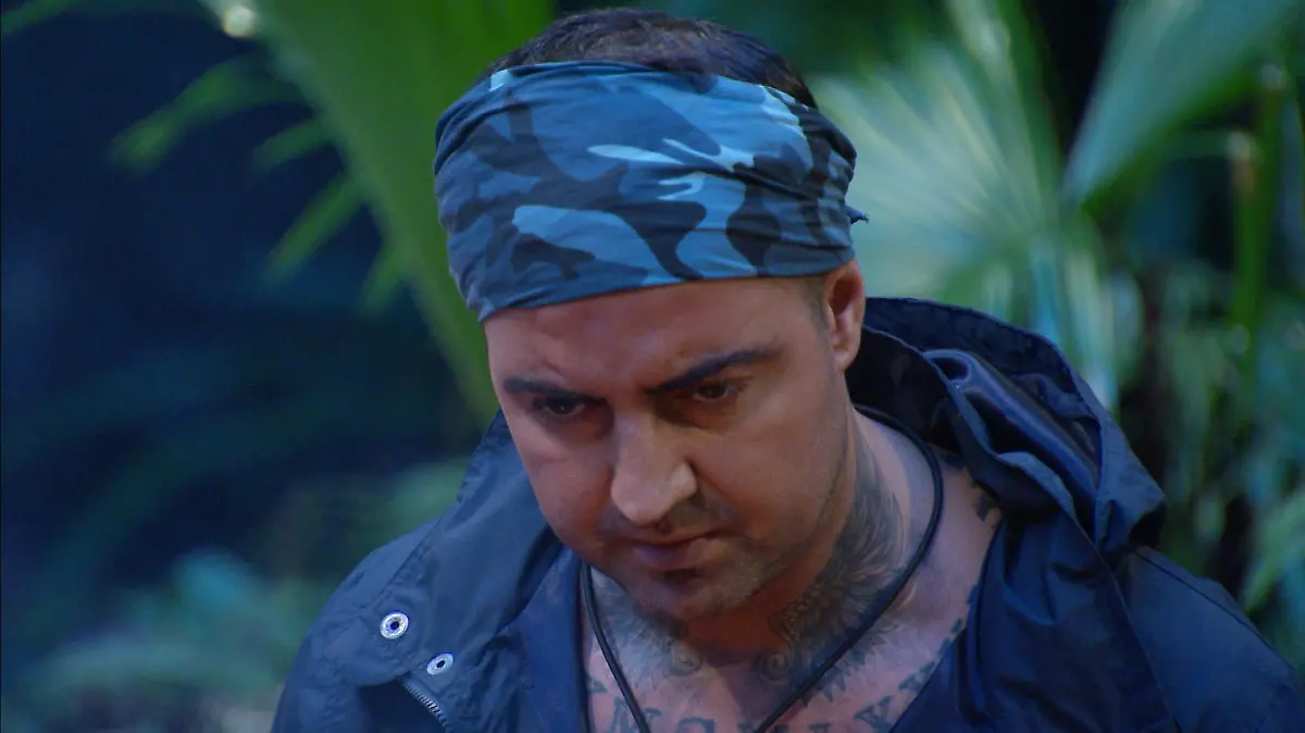 ACHTUNG: SPERRFRIST FÜR ALLE MEDIEN BIS SAMSTAG, 28.01.2023, 24:00 UHR !!! Tag 16 im Camp. Es gibt einen hitzigen Streit zwischen Jolina und Cosimo Citiolo, der sich von der Influencerin nicht akzeptiert fühlt. 

Die Verwendung des sendungsbezogenen Materials ist nur mit dem Hinweis und Verlinkung auf RTL+ gestattet.