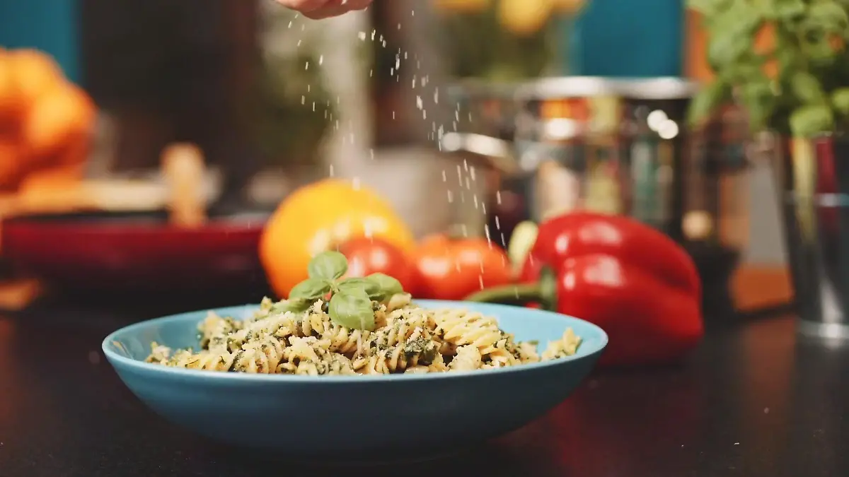 Was passiert bei Zöliakie? Glutenunverträglichkeit