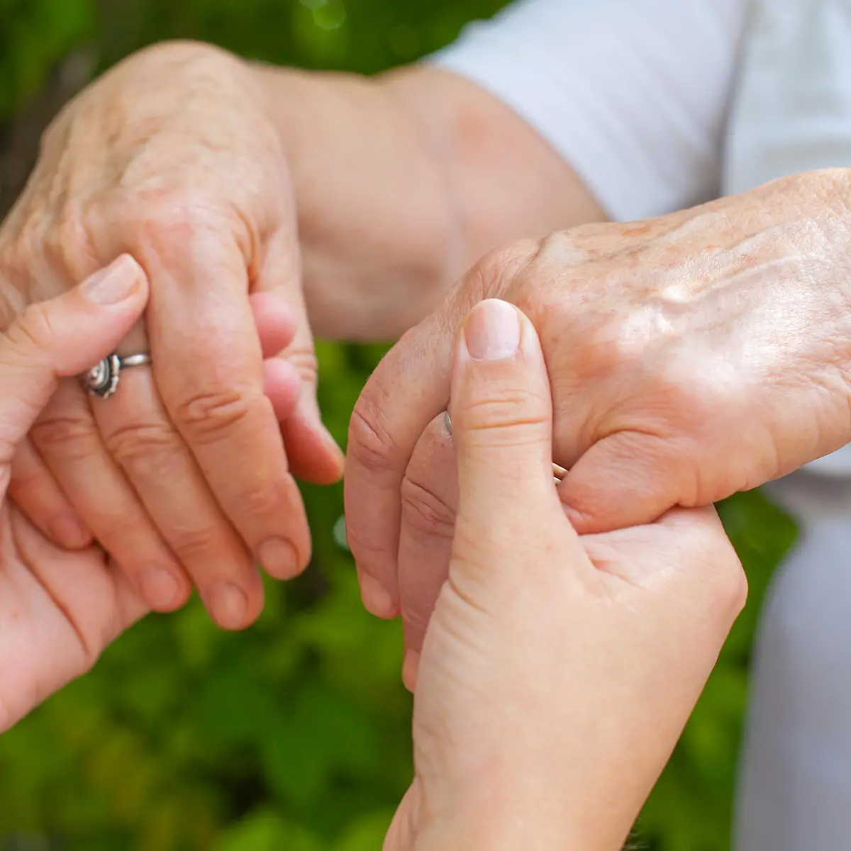 Parkinson Logo von Parkinson