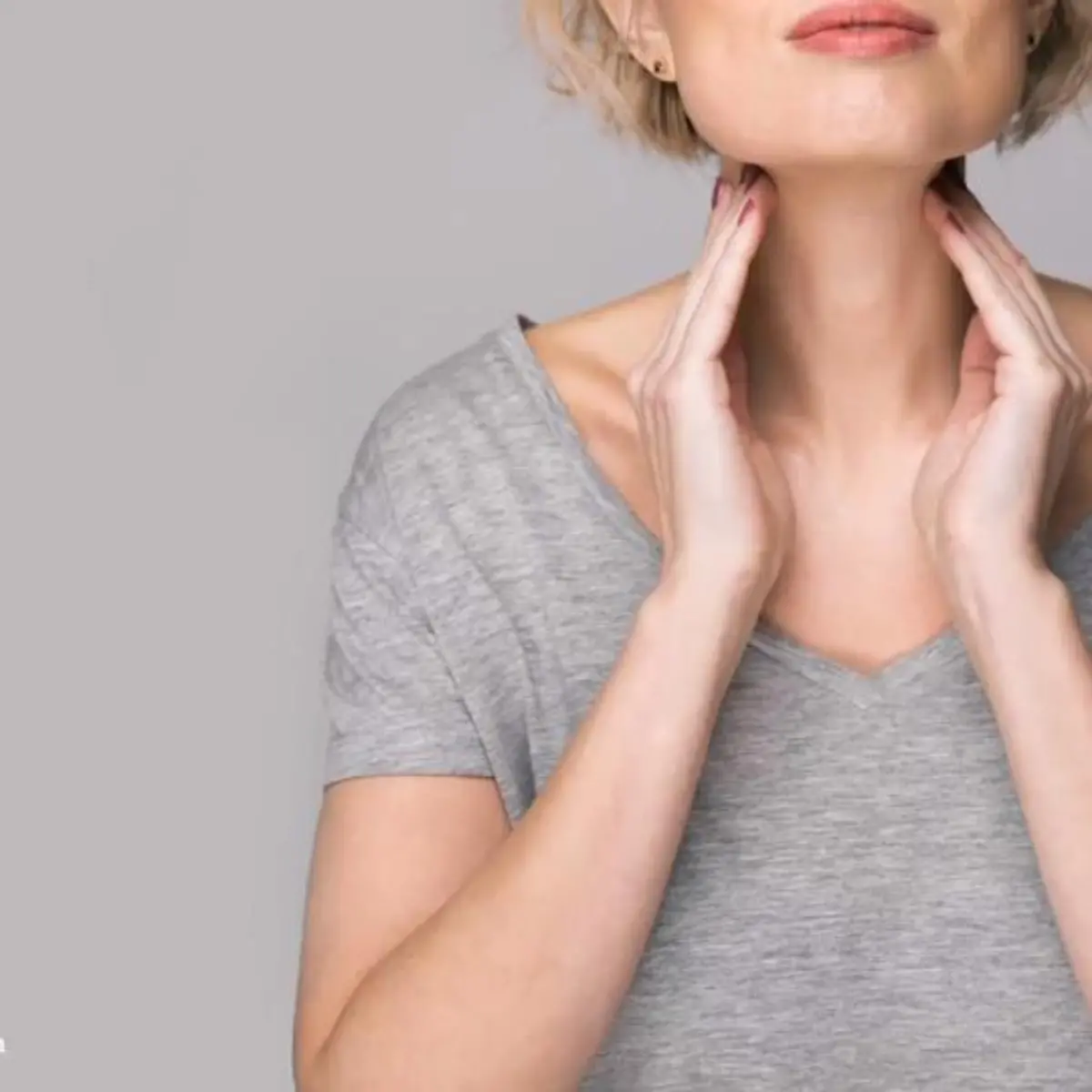 Schilddrüsenunterfunktion Logo von Schilddrüsenunterfunktion