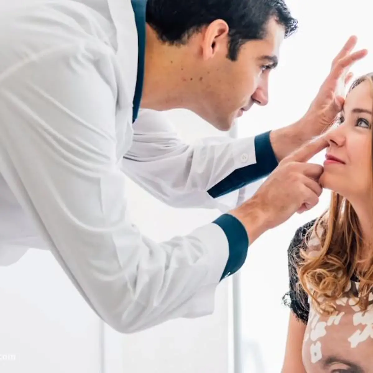 Bindehautentzündung Logo von Bindehautentzündung