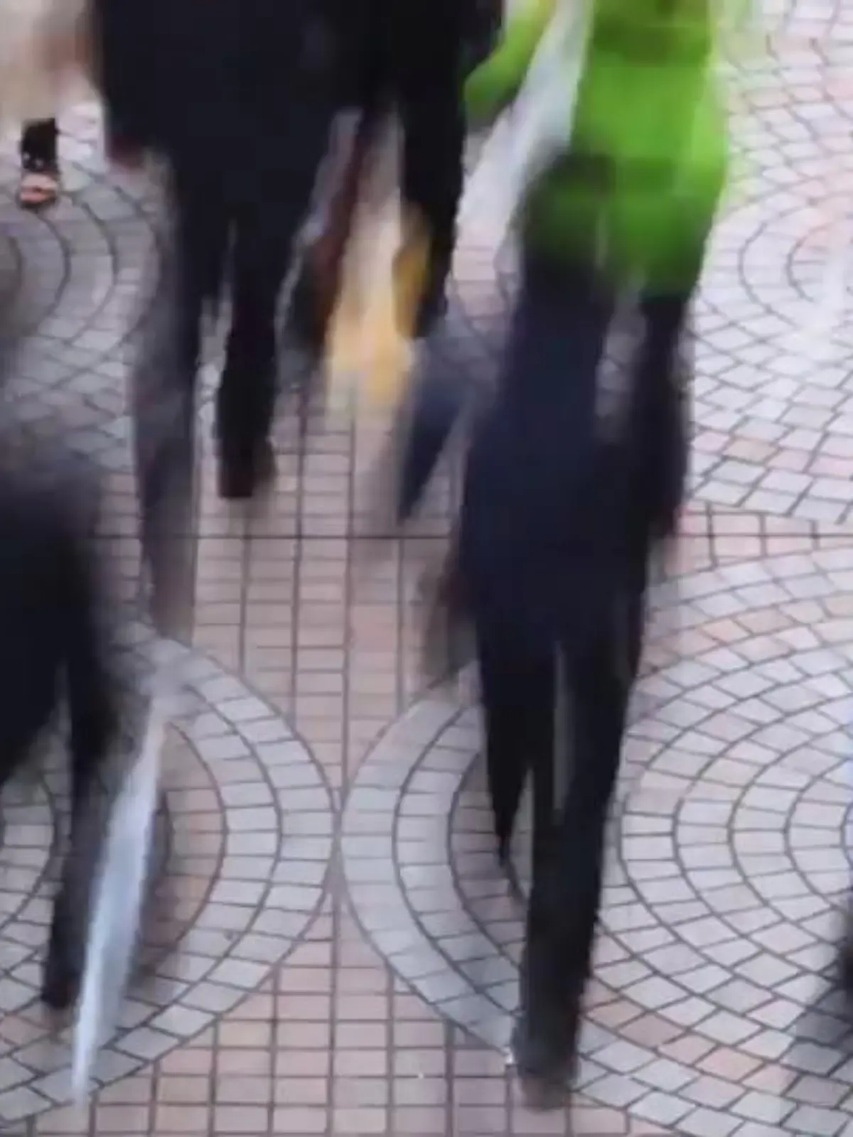 Bild zu: "Was ist eine Agoraphobie? "
