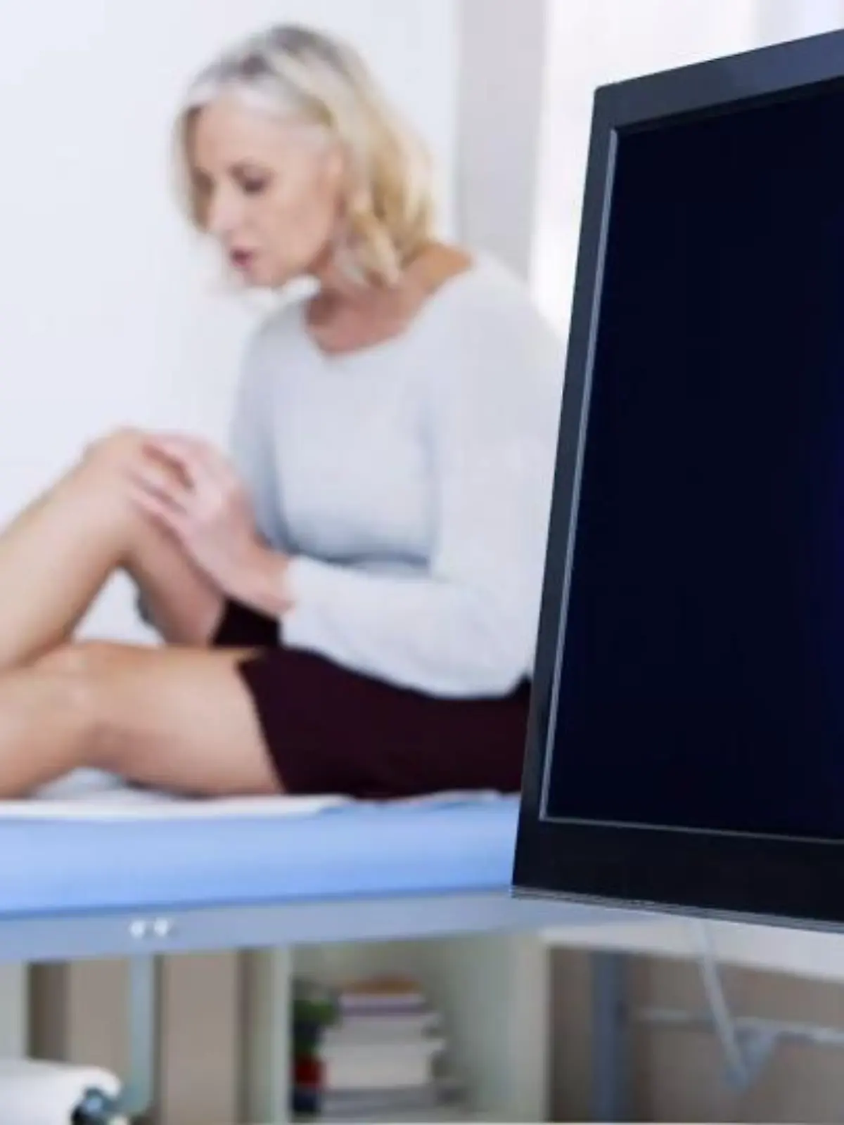 Bild zu: "Arthrose"