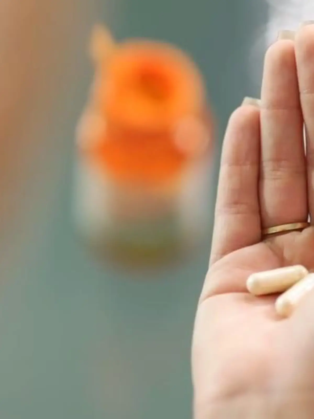 Bild zu: "Ibuprofen"