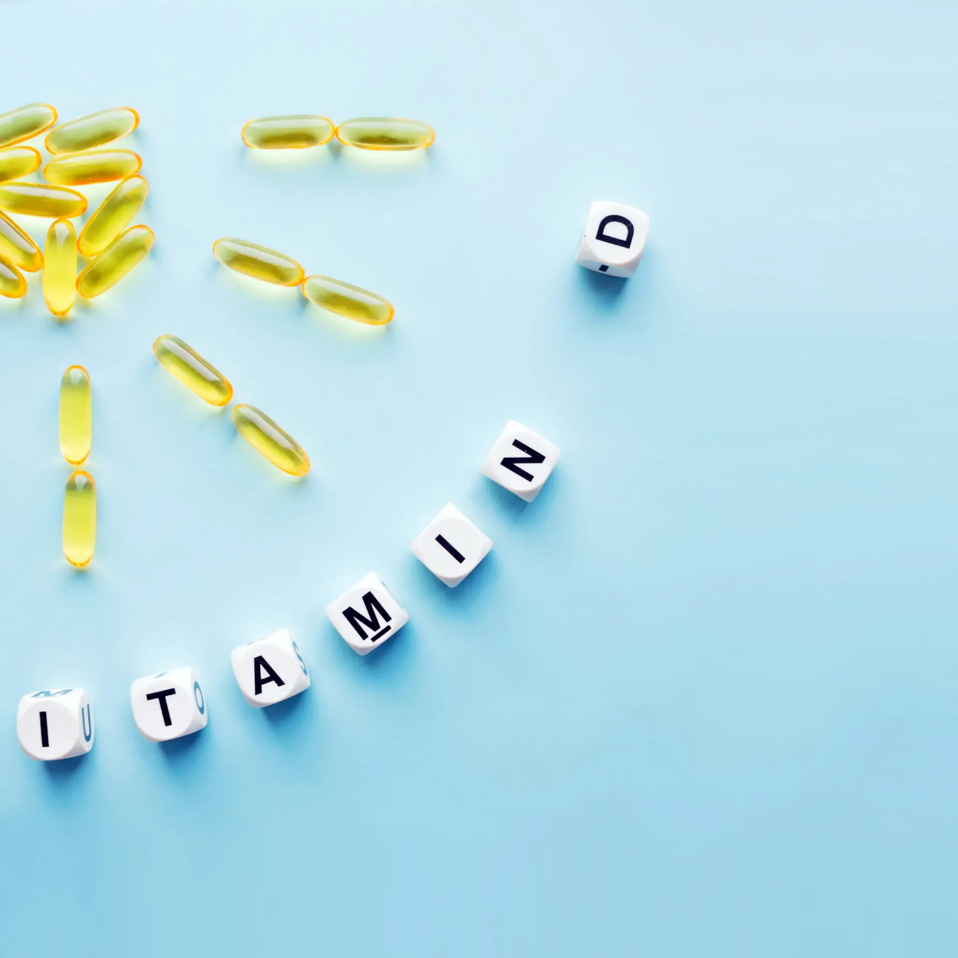 Vitamin D (Vitamin D3) Logo von Vitamin D (Vitamin D3)