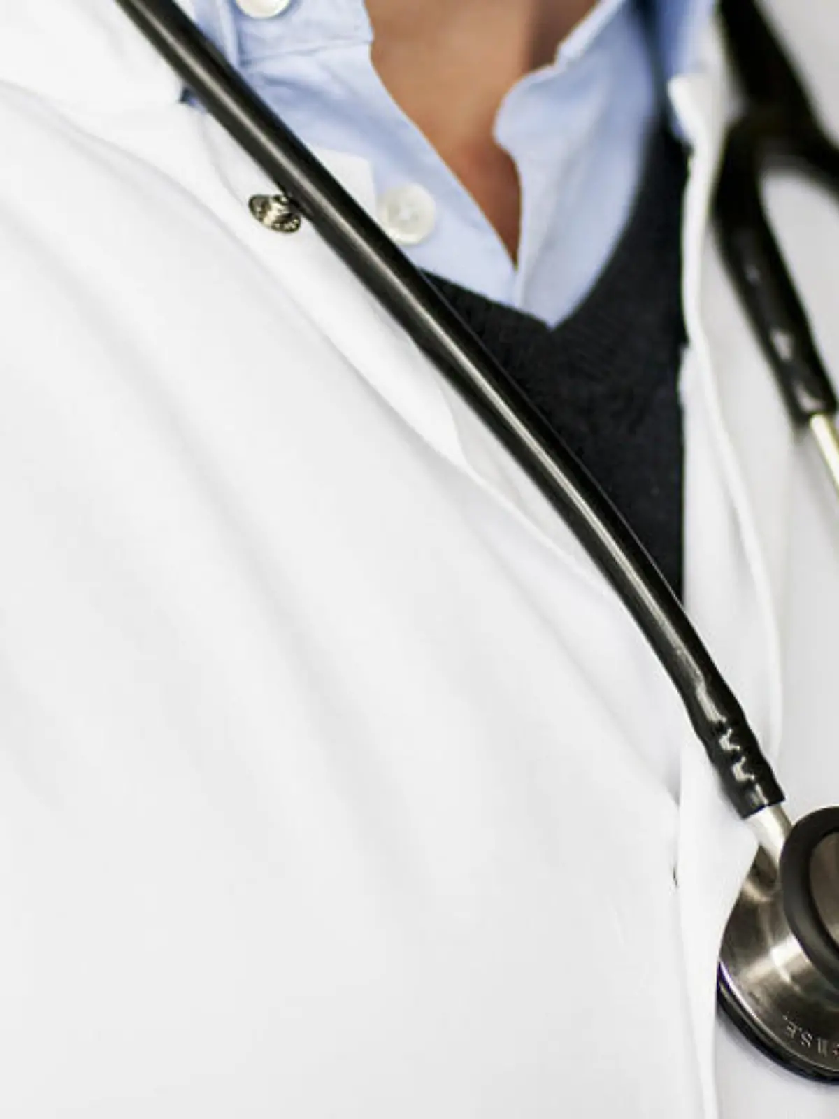 Bild zu: "Lungenerkrankung COPD"