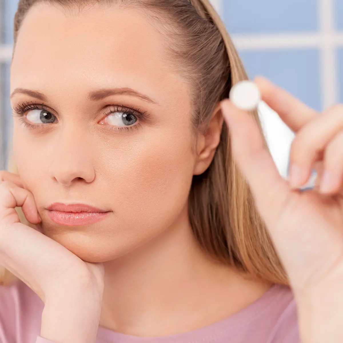 Paracetamol Logo von Paracetamol