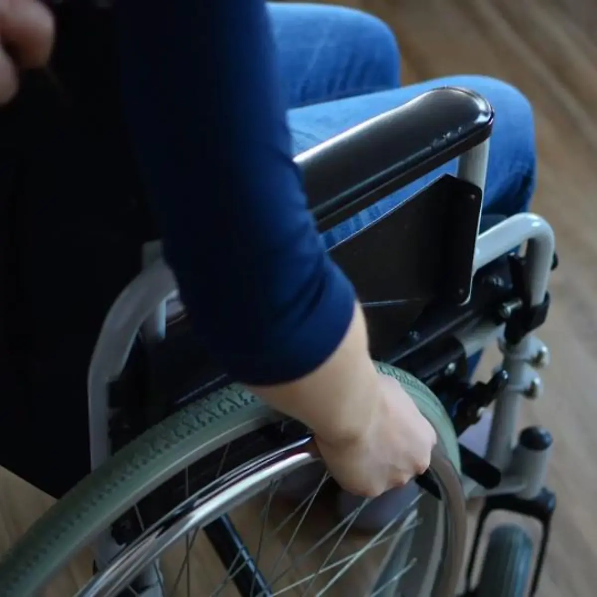 Multiple Sklerose Logo von Multiple Sklerose