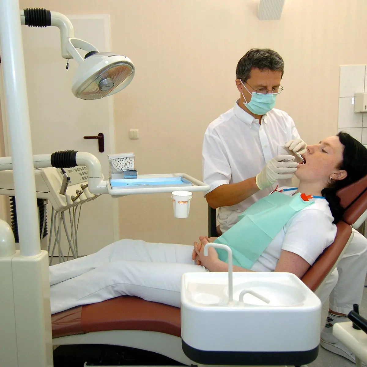 Zahnarzt Logo von Zahnarzt